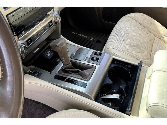 2019 Lexus GX 460 Vehicle Photo in Grapevine, TX 76051