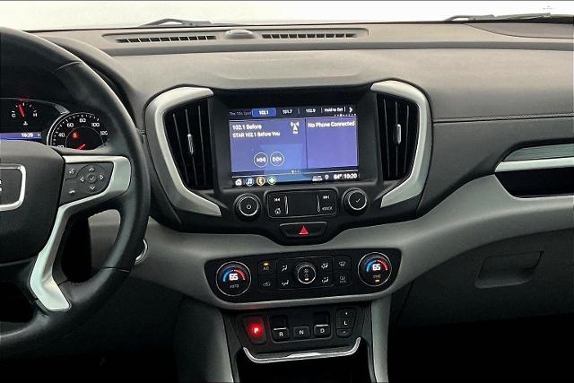 2019 GMC Terrain Vehicle Photo in Grapevine, TX 76051