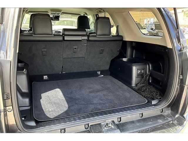 2021 Toyota 4Runner Vehicle Photo in San Antonio, TX 78230