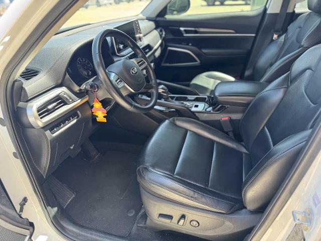 2020 Kia Telluride Vehicle Photo in Grapevine, TX 76051