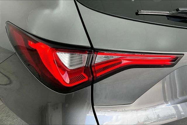 2023 Acura MDX Vehicle Photo in Grapevine, TX 76051