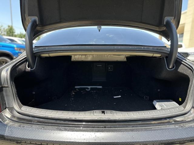 2021 Genesis G80 Vehicle Photo in Grapevine, TX 76051