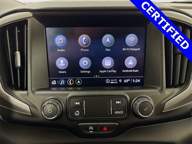2023 GMC Terrain Vehicle Photo in PUYALLUP, WA 98371-4149