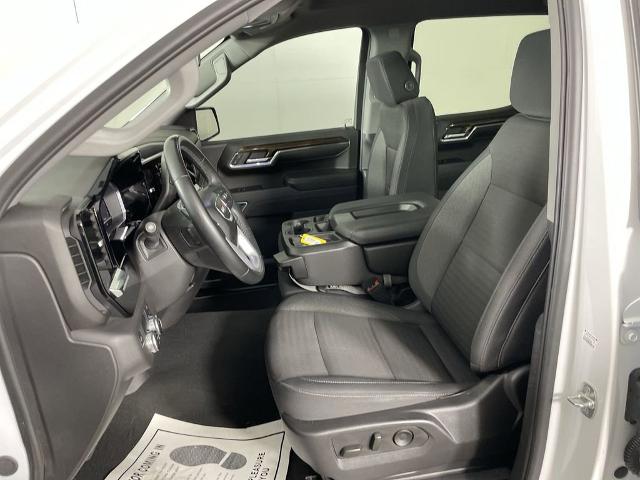 2024 GMC Sierra 1500 Vehicle Photo in GILBERT, AZ 85297-0402