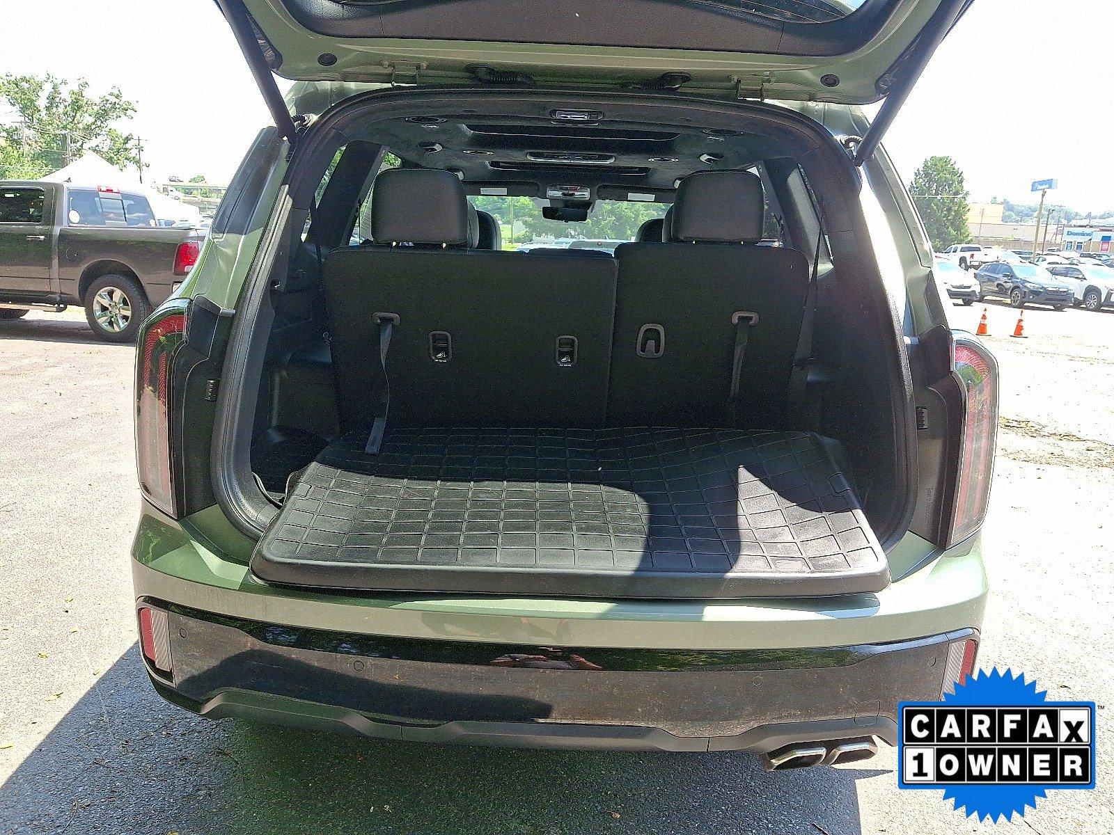 2024 Kia Telluride Vehicle Photo in Harrisburg, PA 17111