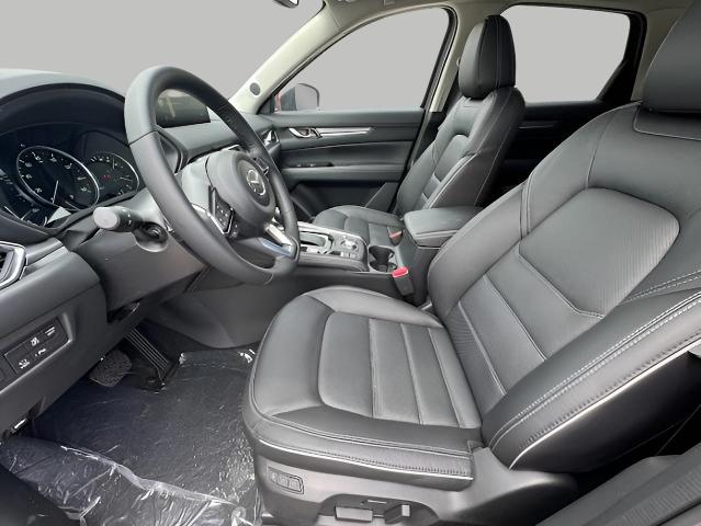 2025 Mazda CX-5 Vehicle Photo in Green Bay, WI 54304