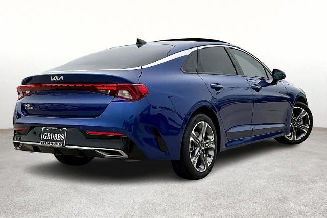 2023 Kia K5 Vehicle Photo in San Antonio, TX 78230