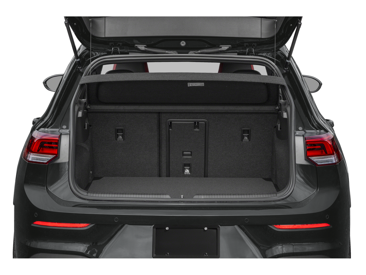 2024 Volkswagen Golf GTI Vehicle Photo in San Antonio, TX 78230
