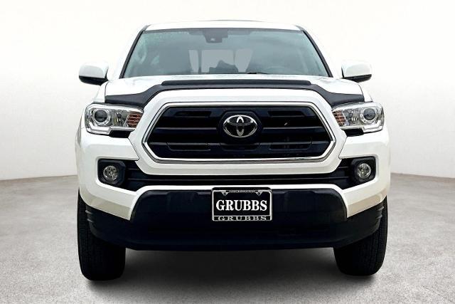 2019 Toyota Tacoma 2WD Vehicle Photo in San Antonio, TX 78230