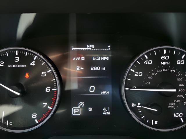 2025 Subaru Legacy Vehicle Photo in Green Bay, WI 54304