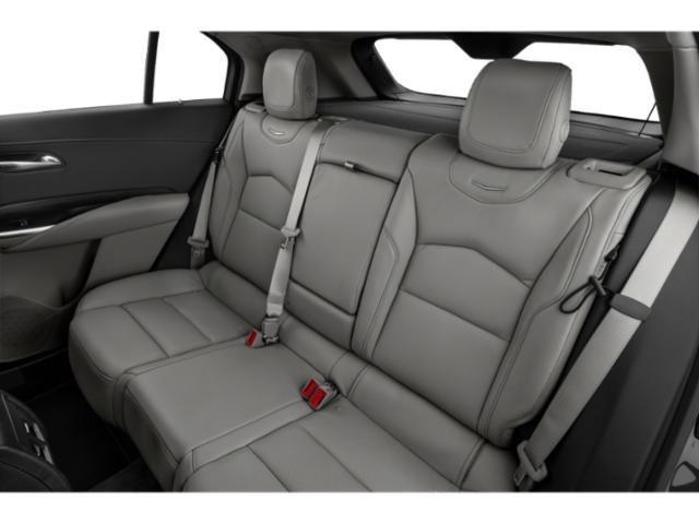 2021 Cadillac XT4 Premium Luxury photo 31