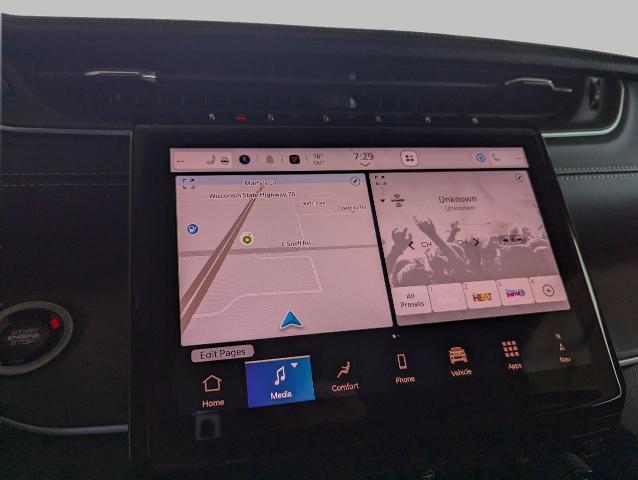 2025 Jeep Grand Cherokee L Vehicle Photo in Oshkosh, WI 54901