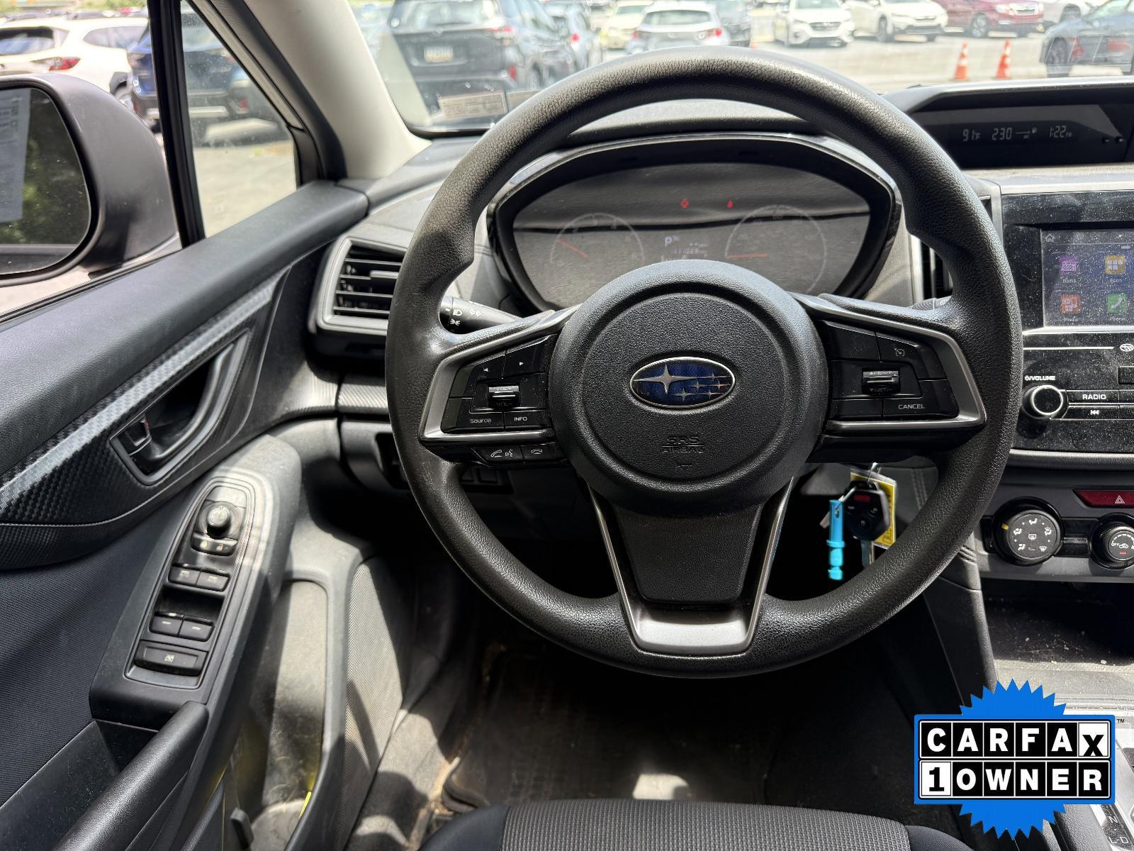 2018 Subaru Crosstrek Vehicle Photo in Harrisburg, PA 17111