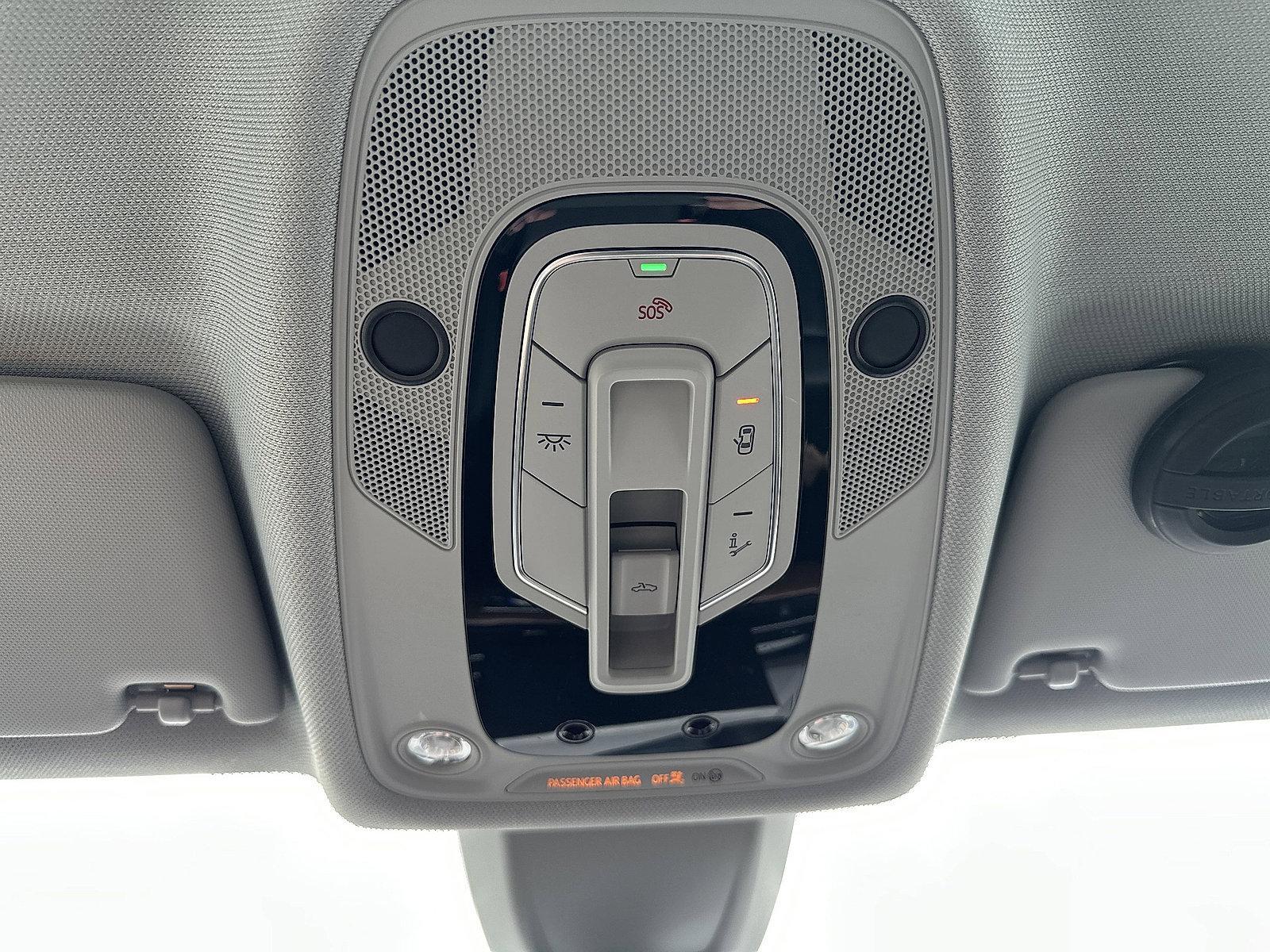 2022 Audi A4 Sedan Vehicle Photo in Lancaster, PA 17601