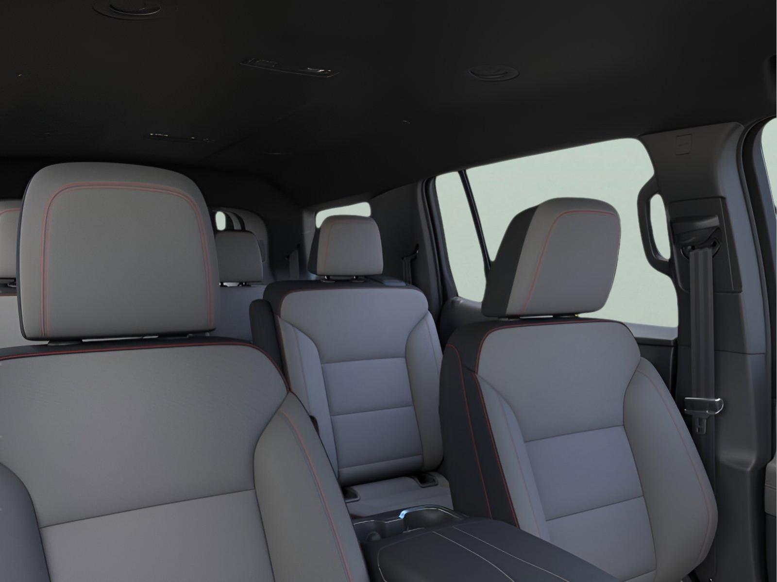 2025 Chevrolet Traverse Vehicle Photo in GEORGETOWN, TX 78626-7508