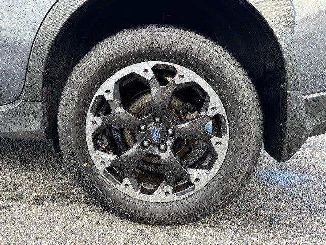 2023 Subaru Crosstrek Vehicle Photo in Mechanicsburg, PA 17050-1707