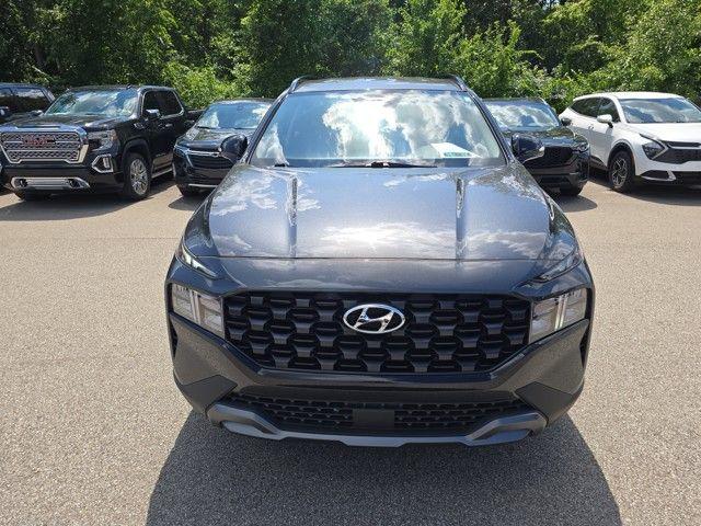 2022 Hyundai SANTA FE Vehicle Photo in Pleasant Hills, PA 15236
