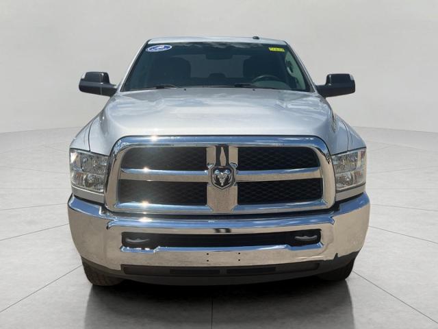 2016 Ram 2500 Vehicle Photo in Kaukauna, WI 54130