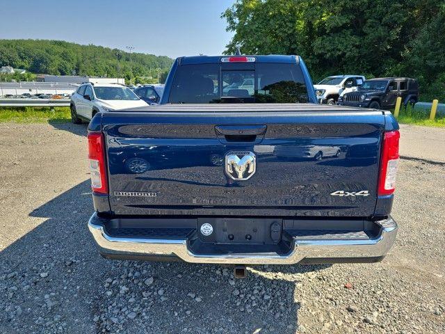 2022 Ram 1500 Vehicle Photo in Pleasant Hills, PA 15236