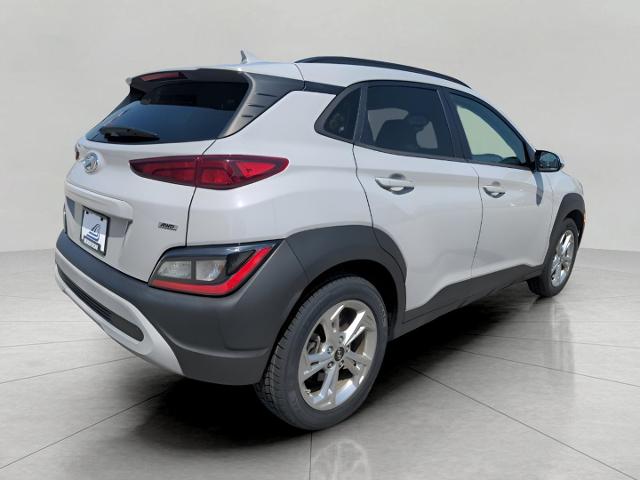 2022 Hyundai KONA Vehicle Photo in Green Bay, WI 54304