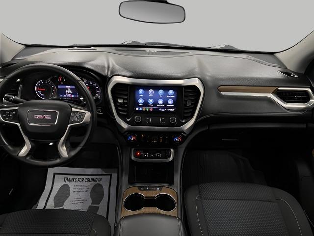 2023 GMC Acadia Vehicle Photo in MANITOWOC, WI 54220-5838