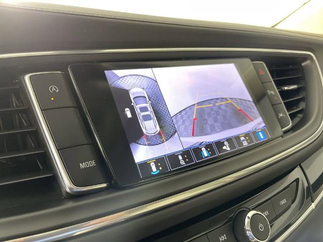 2024 Buick Enclave Vehicle Photo in GILBERT, AZ 85297-0402