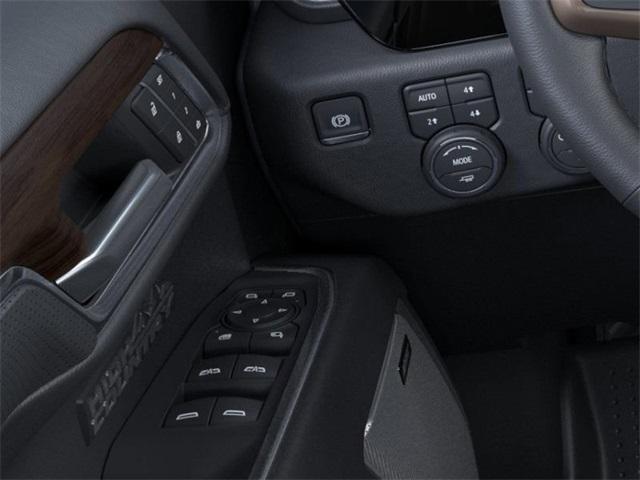2025 Chevrolet Silverado 1500 Vehicle Photo in MILFORD, OH 45150-1684
