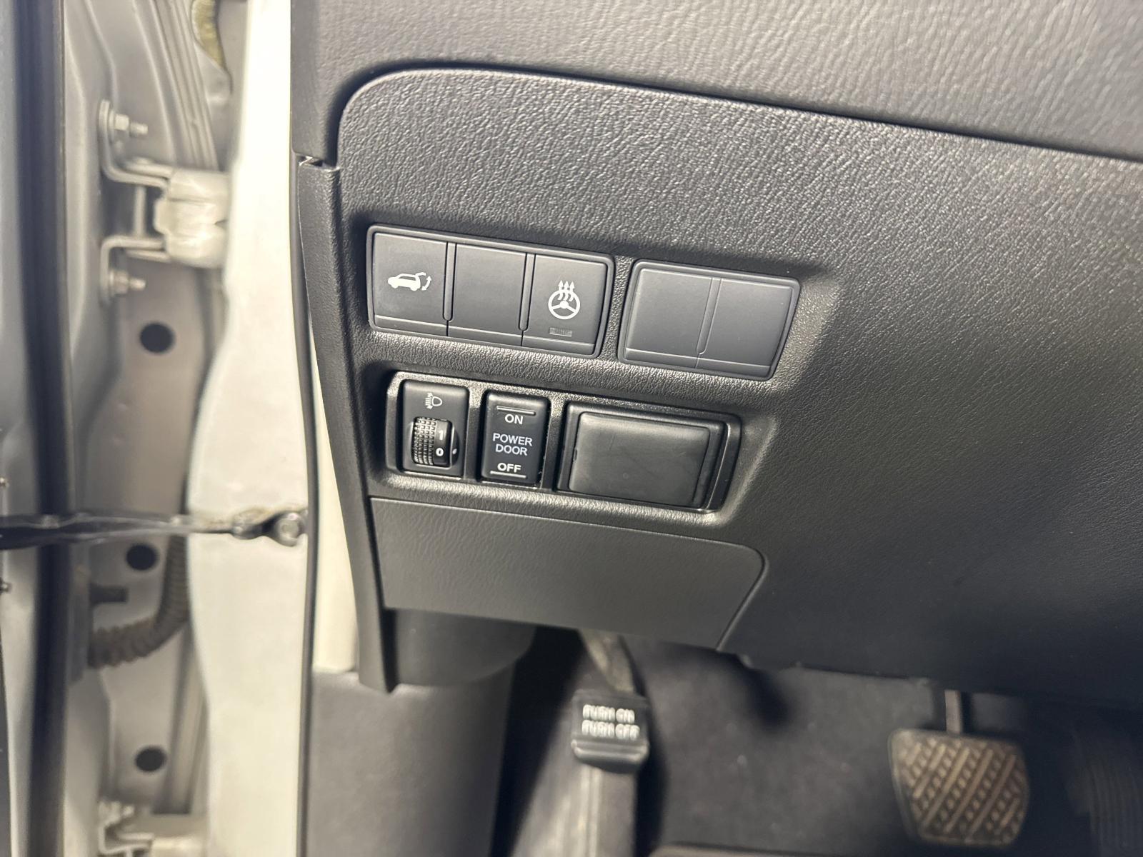 2019 INFINITI QX80 Vehicle Photo in GEORGETOWN, TX 78626-7508