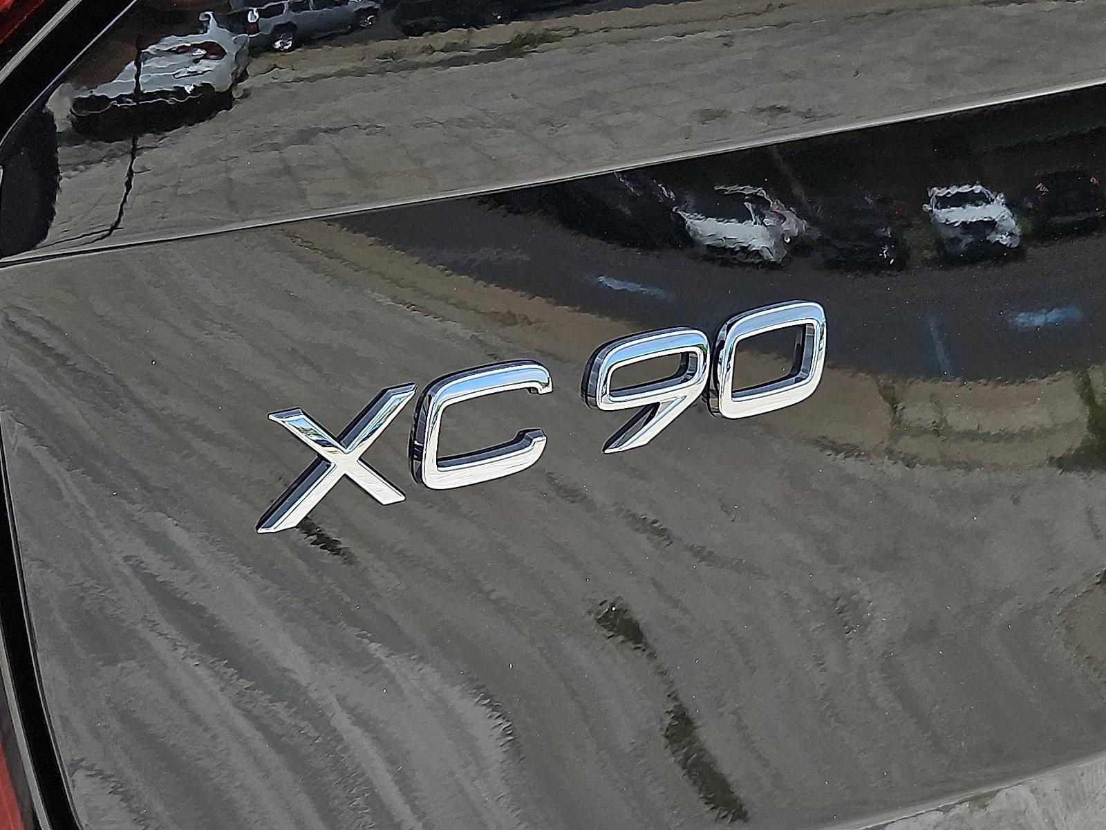 2026 Volvo XC90 Plug-In Hybrid Vehicle Photo in Trevose, PA 19053