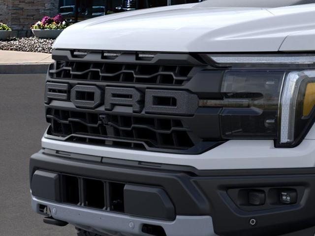2025 Ford F-150 Vehicle Photo in Weatherford, TX 76087