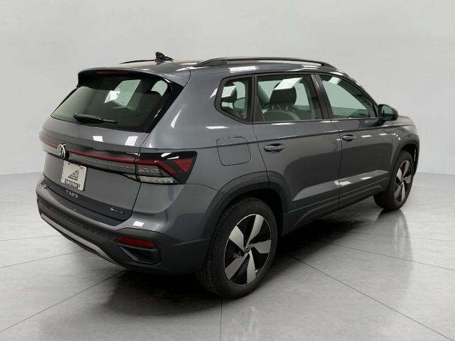 2025 Volkswagen Taos Vehicle Photo in Appleton, WI 54913