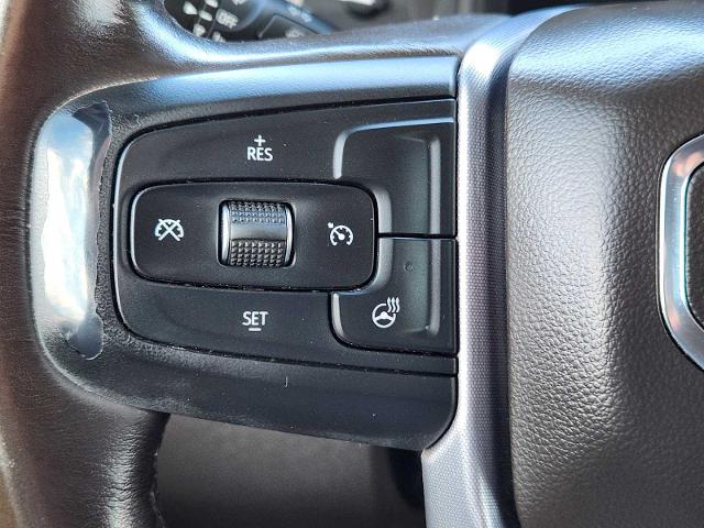 2021 GMC Sierra 1500 Vehicle Photo in DENTON, TX 76210-9321