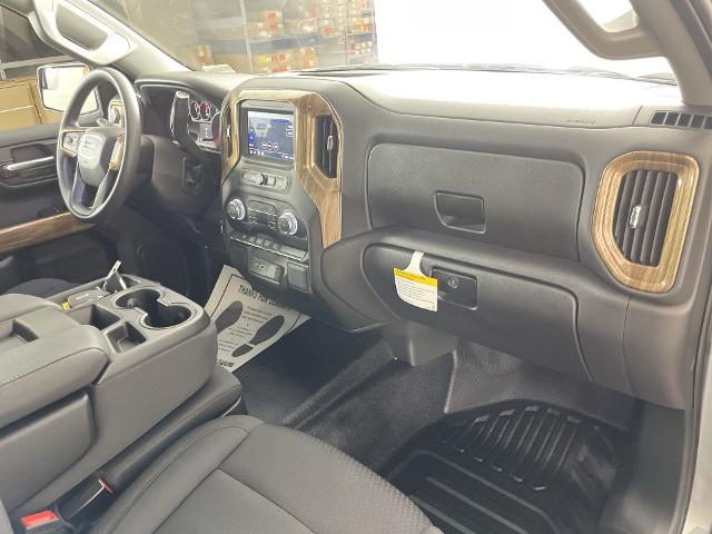 2024 GMC Sierra 1500 Vehicle Photo in GILBERT, AZ 85297-0402