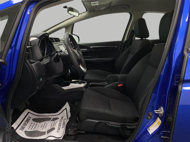 2020 Honda Fit Vehicle Photo in Appleton, WI 54913