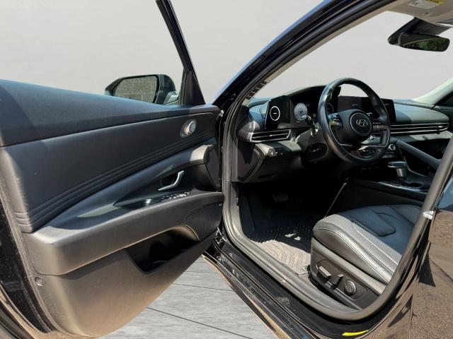 2022 Hyundai ELANTRA Vehicle Photo in Appleton, WI 54914