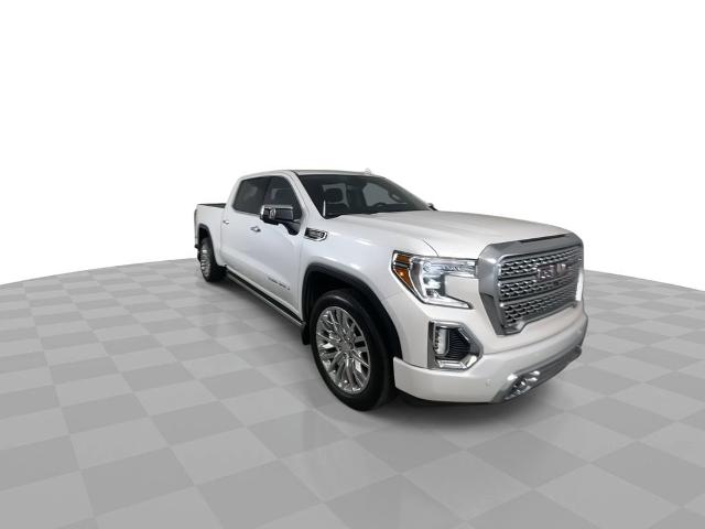 2019 GMC Sierra 1500 Vehicle Photo in GILBERT, AZ 85297-0402
