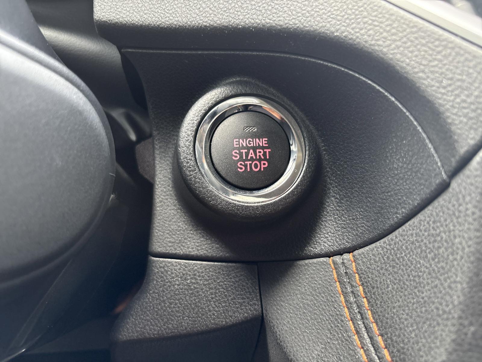 2021 Subaru Crosstrek Vehicle Photo in Mechanicsburg, PA 17050