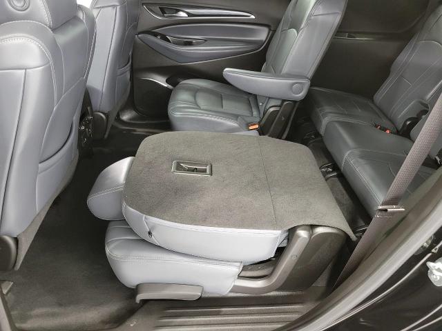 2024 Buick Enclave Vehicle Photo in MADISON, WI 53713-3220
