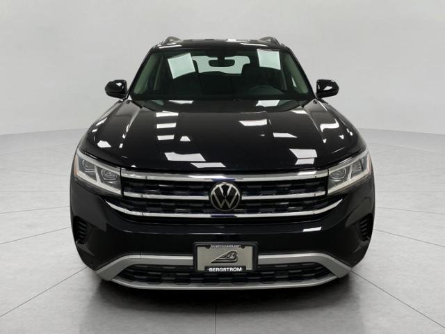 2023 Volkswagen Atlas Vehicle Photo in Appleton, WI 54913