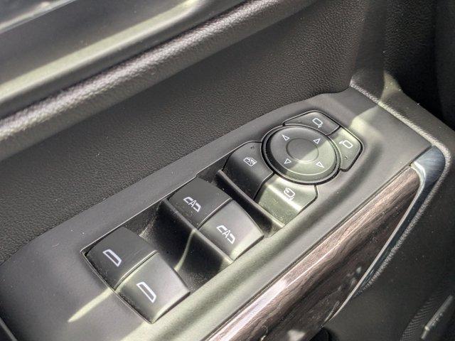 2022 Chevrolet Silverado 1500 LTD Vehicle Photo in BRUNSWICK, GA 31525-1881