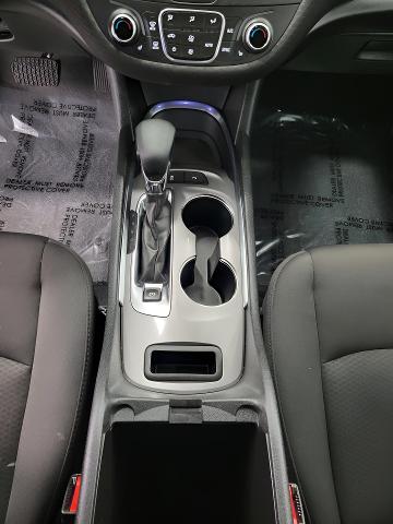 2024 Chevrolet Malibu Vehicle Photo in MIDDLETON, WI 53562-1492