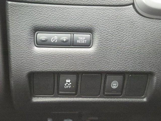 2020 Nissan Murano Vehicle Photo in Decatur, TX 76234