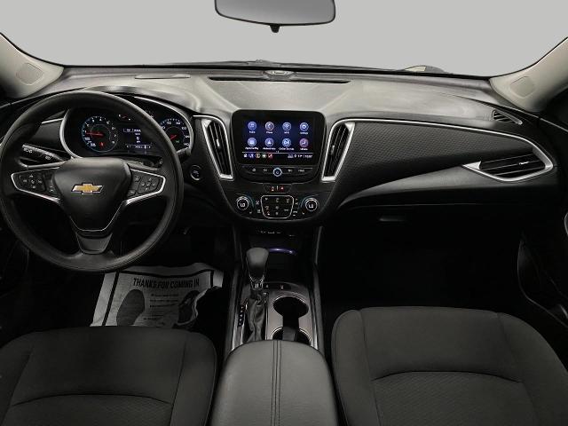 2024 Chevrolet Malibu Vehicle Photo in Appleton, WI 54913