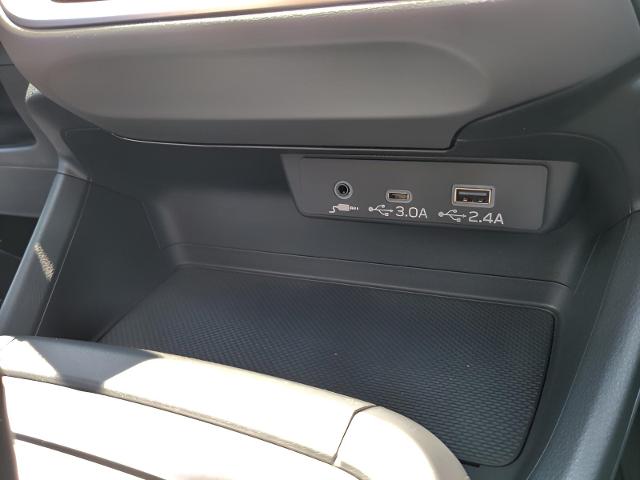 2025 Subaru Crosstrek Vehicle Photo in Green Bay, WI 54304