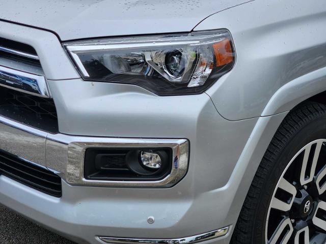 2023 Toyota 4Runner Vehicle Photo in DENTON, TX 76210-9321