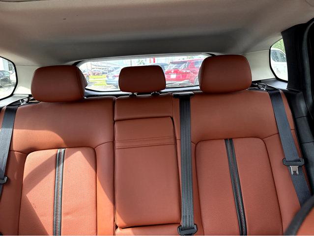 2024 Mazda CX-50 Vehicle Photo in Savannah, GA 31419