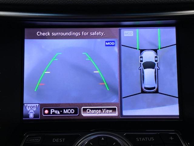 2013 INFINITI FX37 Vehicle Photo in Appleton, WI 54913