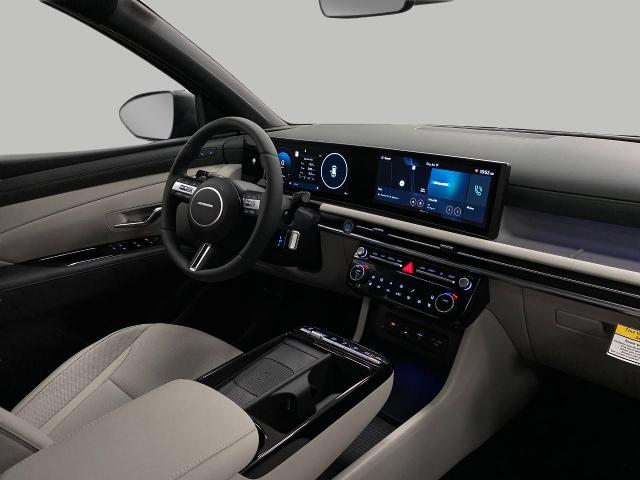 2025 Hyundai TUCSON Vehicle Photo in Appleton, WI 54913
