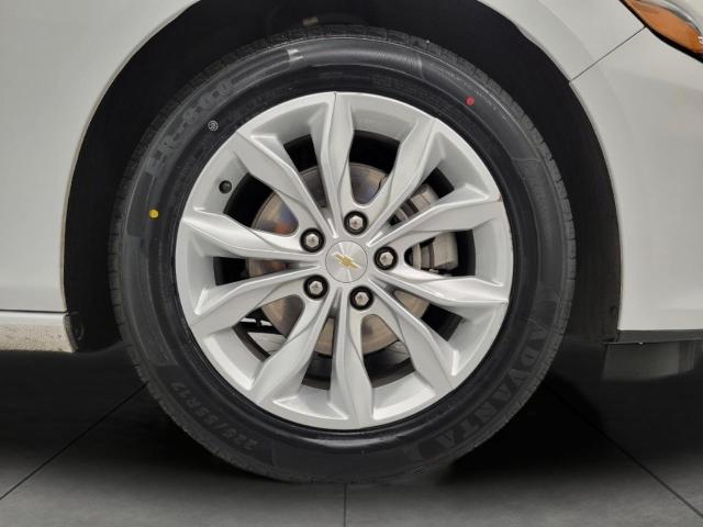 2024 Chevrolet Malibu Vehicle Photo in MIDDLETON, WI 53562-1492