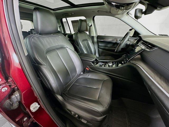 2023 Jeep Grand Cherokee Vehicle Photo in Doylsetown, PA 18901